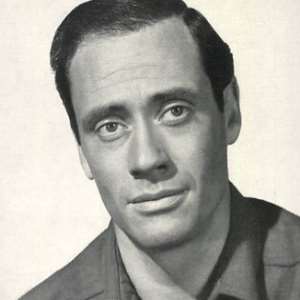 Mel Ferrer